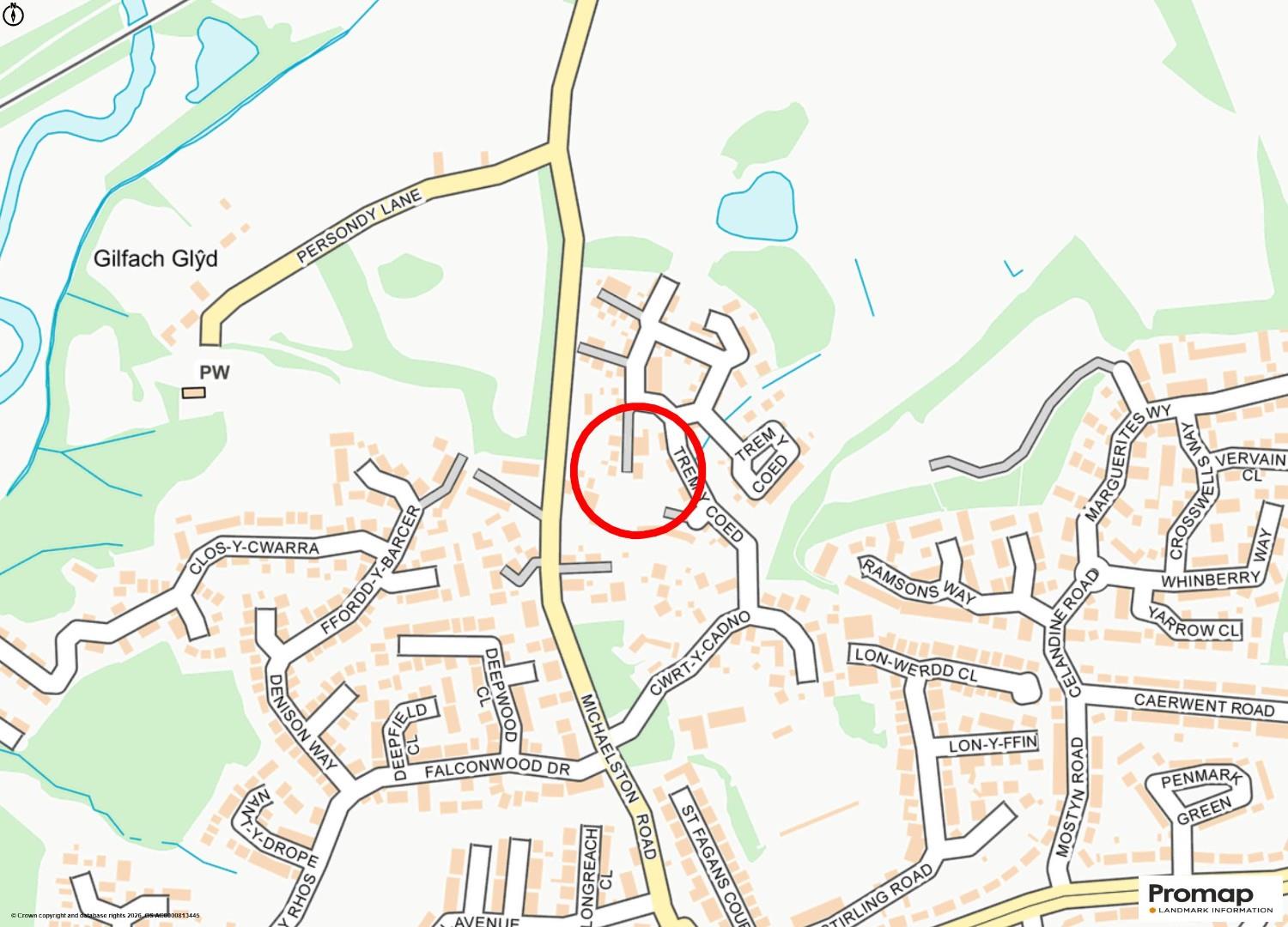 Trem Y Coed, St. Fagans, Cardiff, CF5 6AA